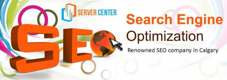 SEO Company in Calgary