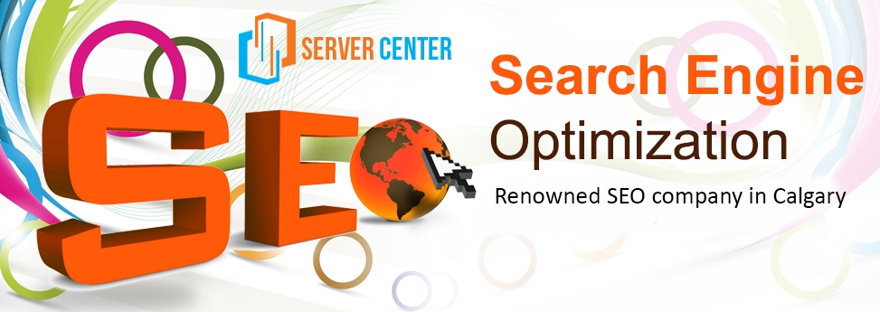 SEO Company in Calgary
